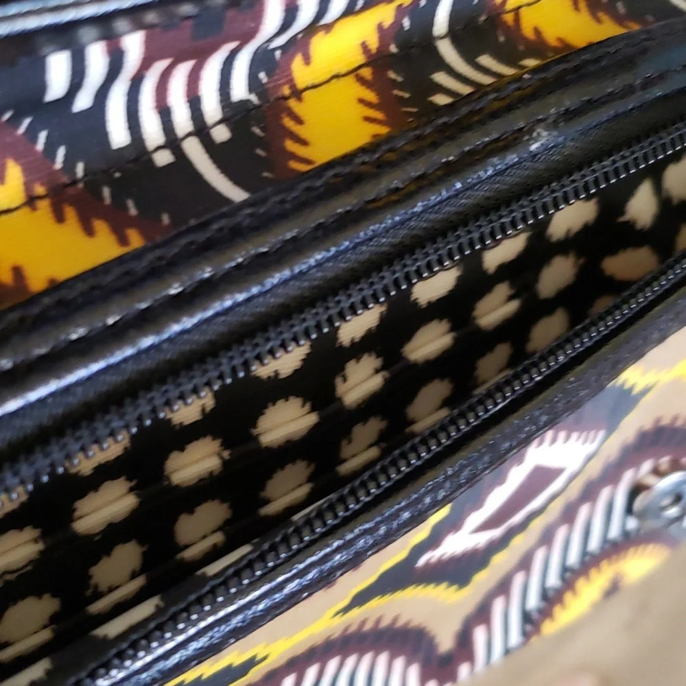 Gigi Hill Los Angeles Purse - Picture 4 of 7